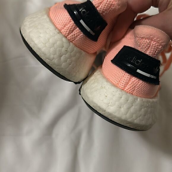 Adidas Sneakers Pod-S 3.1 in Clear Orange 6.5M = 8W - Picture 6 of 7